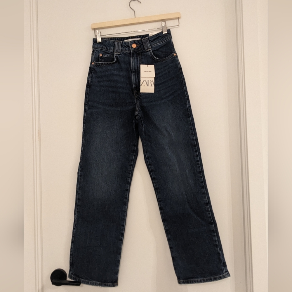 Zara Jeans